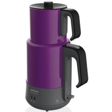 Arzum AR3050 Çayım Delux Çay Makinesi