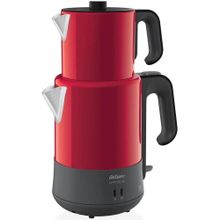 Arzum AR3050 Çayım Delüx Nar Çay Makinesi