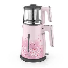 Arzum AR3060 Harman Çay Makinesi