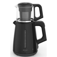 Arzum AR3061 Çaycı Siyah Çay Makinesi