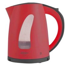 Arzum AR3067 Valore 2200 W 1.7 lt Kapasiteli Kırmızı Su Isıtıcısı