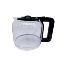 Arzum AR3081 Brewtıme Delux Filtre Kahve Makinesi Cam Demlik