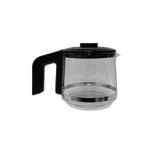 Arzum AR3101-CC Gusto Siyah Çay Makinesi Demlik