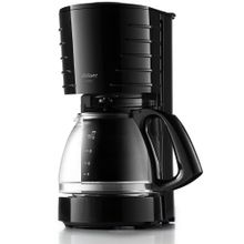 Arzum AR3135 Kuppa Siyah Filtre Kahve Makinesi