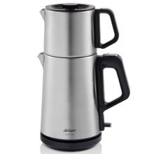 Arzum AR3143 Teacharm Çelik Çay Makinesi