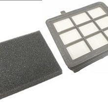 Arzum AR472 Galaxi Neo Süpürge İçin Orijinal Hepa Filtre Ve Süngeri