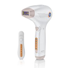Arzum AR5050 Sateen Touch Pro 300.000 Atım Lazer Epilasyon Cihazı