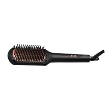 Arzum AR5068 Superstar Touch Siyah Saç Düzleştirici Fırça