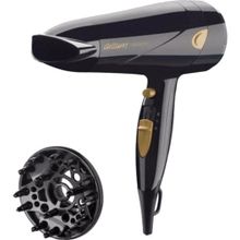 Arzum AR5073 Gold Stil 2000 W Saç Kurutma Makinesi