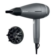 Arzum AR5109 Antrasit Profosyonel Saç Kurutma Makinesi