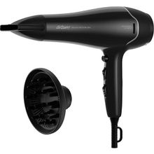 Arzum AR5147 Black Motion Ion Profesyonel Siyah Saç Kurutma Makinesi
