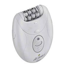 Arzum AR586 Beyaz Teeny Epilasyon Aleti