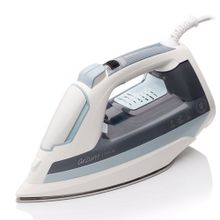 Arzum AR6018 Health Tech Mavi Buharlı Ütü
