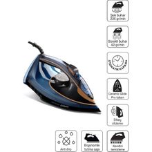 Arzum AR6052 Steamlux Buharlı Ütü