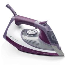 Arzum AR693 Mor Steamart Lux Seramik Tabanlı Ütü