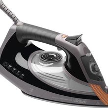 Arzum AR693 Steamart Lux Siyah Ütü