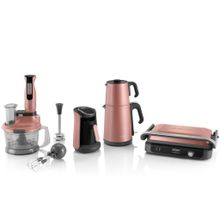 Arzum AR9023PRO Natura Gün Batımı Çeyiz Paketi