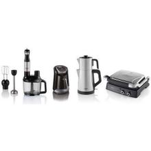 Arzum AR9026PRO İnox Premium Çeyiz Set