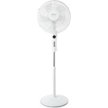 Arzum Arz 071 Windream Power Ayaklı Beyaz Vantilatör