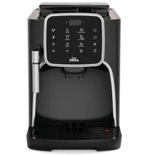 Arzum OK0030-05 Okka Espresso Pro Krom Tam Otomatik Espresso Makinesi