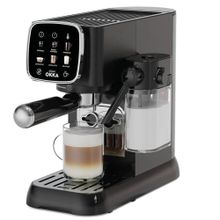 Arzum OK0032 Okka Espresso Solo M Yarı Otomatik Espresso Makinesi