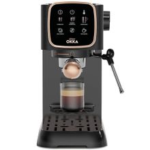 Arzum OK0034 Okka Yarı Otomatik Espresso Makinesi