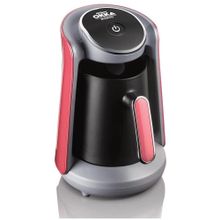 Arzum OK004 OKKA Minio Mercan Türk Kahvesi Makinesi