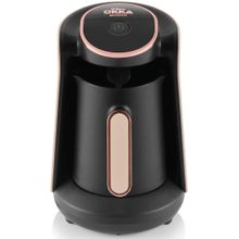 Arzum OK004 Okka Minio Sorgül Buğdayı Türk Kahvesi Makinesi