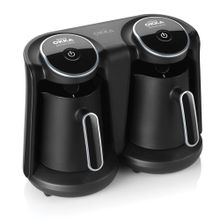 Arzum OK006 OKKA Minio Duo Krom Türk Kahvesi Makinesi