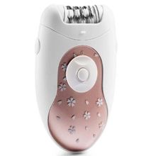 Arzum Rosy AR5029 Beyaz 18 Cımbız Epilasyon Cihazı