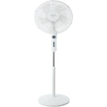 Arzum Windream 55W Beyaz Ar070-02 Ayaklı Vantilatör USB Tipi 2 Kollu Pervane ile Yüksek Performans