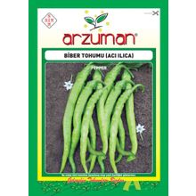 Arzuman 10 gr Acı Sivri Biber Tohumu