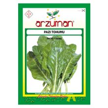 Arzuman 10 gr Geniş Yaprak Pazı Tohumu