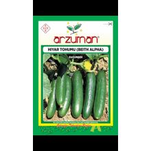 Arzuman 10 gr Hıyar Salatalık Tohumu