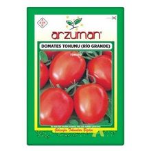 Arzuman 10 gr Rio Grande Armut Domates Tohumu
