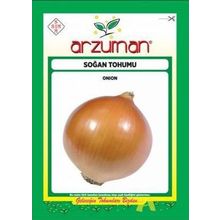 Arzuman 10 gr Soğan Tohumu