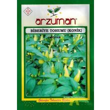 Arzuman 10gr Biberiye Tohumu