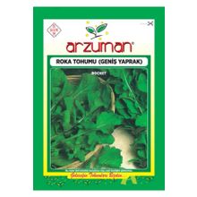 Arzuman 25 gr Roka Tohumu