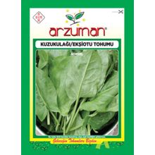 Arzuman 5 gr Kuzukulağı Tohumu