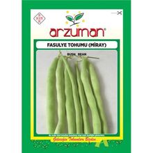 Arzuman 50 gr Miray Fasulye Tohumu