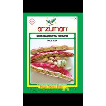 Arzuman Concetta 50 gr Sırık Barbunya Tohumu