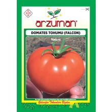 Arzuman Sebze Falcon Domates Tohumu