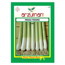 Arzuman Sebze Pırasa Tohumu