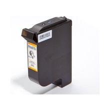 As Kartuş Hp No.15 (C6615DE) Black Siyah Muadil Kartuş