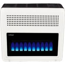 As Royal HR 11000 G DT 11 Kw Duvar Tipi Hermetik Doğalgaz Sobası