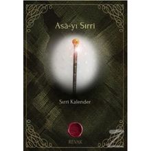 ASÂ-YI SIRRÎ - SIRRI KALENDER