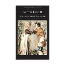 As You Like It - manga shakespeare