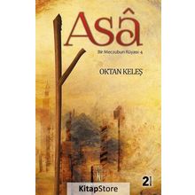 Asa - Oktan Keleş