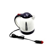 Asben 24 Volt Araç Su Isıtıcı 1 lt Kettle