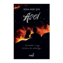 Asel - Ciltli - Sena Nur Işık